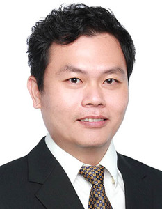 Tang Chee Kong's profile picture