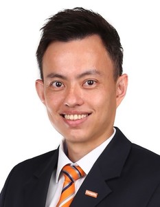 Tay Meng Wei (Zheng Mingwei)'s profile picture