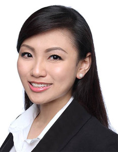 Liaw Hui Ying (Liao Huiying)'s profile picture