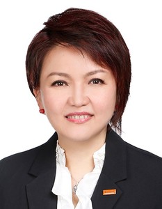 Loh Ai Ling Michelle's profile picture