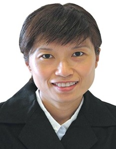 Goh Wheeki (Wu Huiqi)'s profile picture