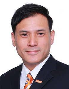 Moo Kai Hung's profile picture