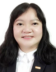 Ang Kim Ber's profile picture