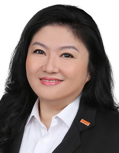 Yen Shuek Hua @Agnes's profile picture