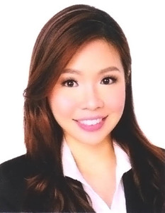 How Yiling, Janelle (Hou Yiling, Janelle)'s profile picture