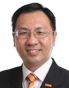 Lim Tze Lock's profile picture