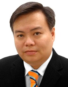 Edwin Cheng Jit Ping's profile picture