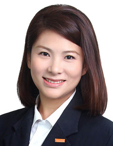 Tan Bee Yen Grace (Chen Meiyan Grace)'s profile picture