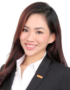 Sharon Koh Kai Ling (Xu Kailing)'s profile picture