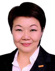 Chang Yook Leng Caroline's profile picture