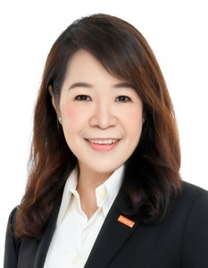 Seah Lee Pheng, Celeste's profile picture