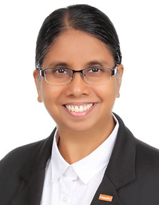 Jaya Sundari D/O Somasundaram's profile picture