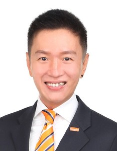 Tang Yew Fei, Derrick Dominik (Deng Yaohui)'s profile picture