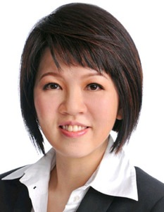 Gladys Ng Gek Gek's profile picture