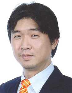 Keh Wee Kwang's profile picture