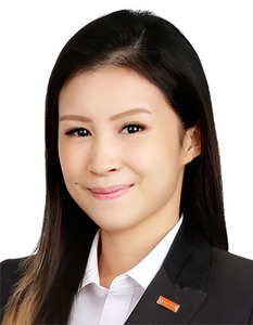 Goh Pei Shan, Valerie's profile picture