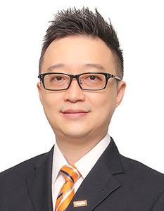 Allen Lim Cheng Jiet's profile picture