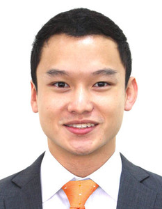 Raphael Low Chin Thai (Raphael Liu Jingtai)'s profile picture