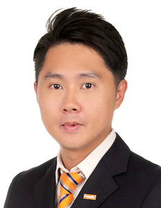 Wong Yin Fan's profile picture