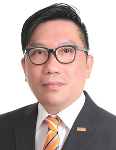 Chung Sia Khee Michael's profile picture