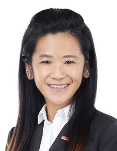 Audrey Anne Koh Lay Yean's profile picture