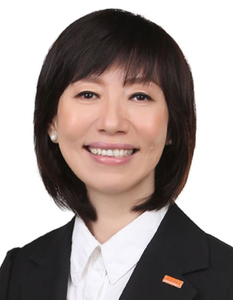 Ruth Chia Garling's profile picture