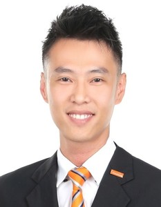 Wong Wei Kit Lesle (Huang Wei Jie Lesle)'s profile picture