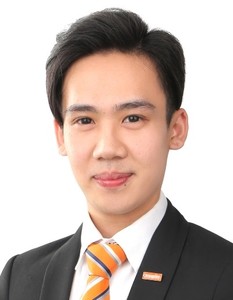 Chong Ming Hui's profile picture