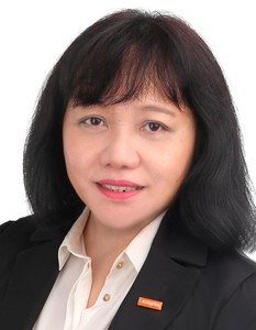 Chong Suan Suan Susan's profile picture
