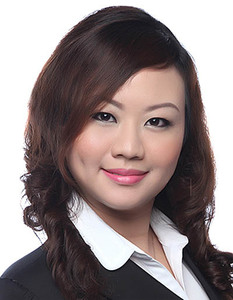 Choy Kit Yee (Cai Jieyi)'s profile picture