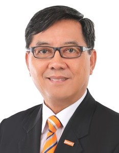 Wang Ton Hai's profile picture