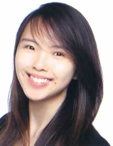 Chai Cher Sien, Sabrina's profile picture