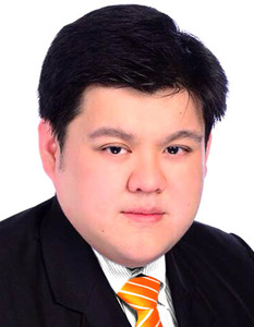 Soh Khian Tiong, Jeremy (Su Jianzhong)'s profile picture