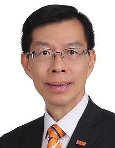 Yong Kin Khow's profile picture