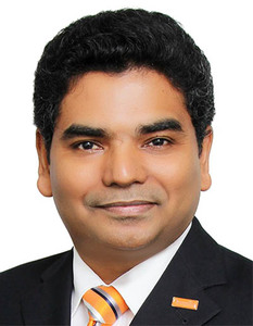 Selvaraj Joseph Allwin Antony's profile picture