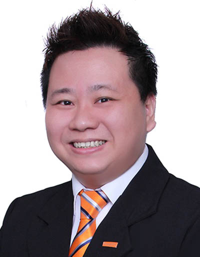 Sim Kian Heng, James (Shen Jianxing, James) profile picture