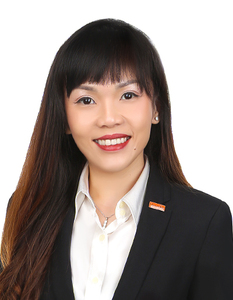 Yoong Zii Neem Sereane's profile picture