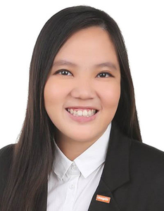 Boon Kim Gek, Christina Eleanor's profile picture