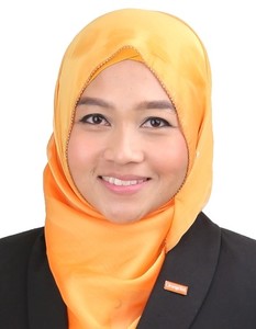 Noorliza Binte Ahmad's profile picture