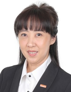 Lina Halim's profile picture