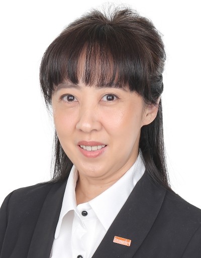 Lina Halim profile picture