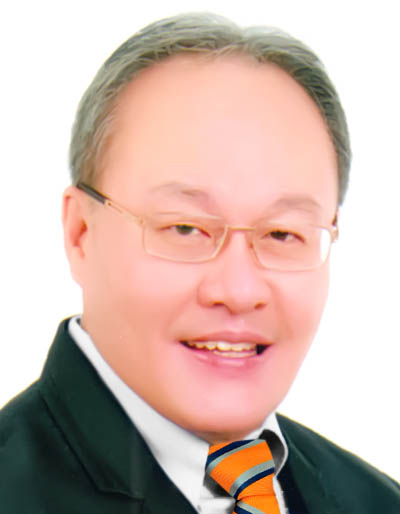 Chan Poh Eng, Eric profile picture