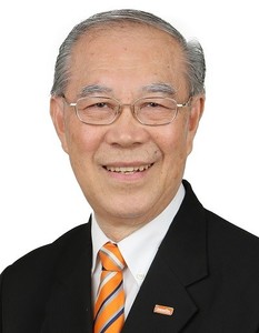 Ang Kiat Teck's profile picture