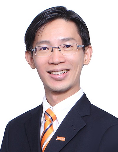 Ng Tse Leng (Huang Zening) profile picture