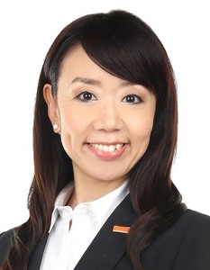 Maki Imaizumi's profile picture