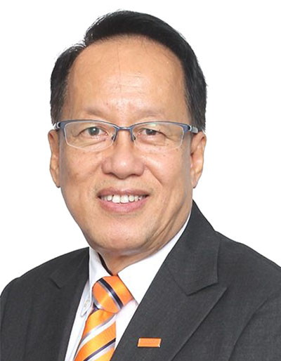 Leong Shue Ho profile picture