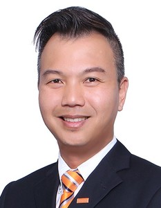 Ma Chee Ming Adrian's profile picture