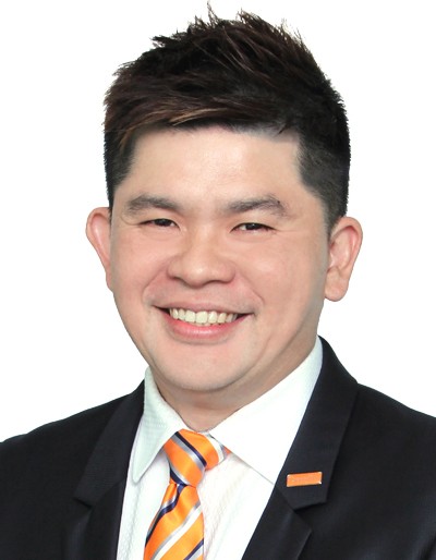 Toh Chek Khiang (Zhuo Zeqiang) profile picture