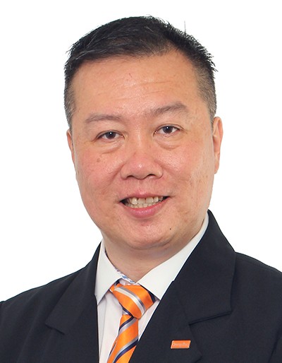 Sim Seak Guan profile picture