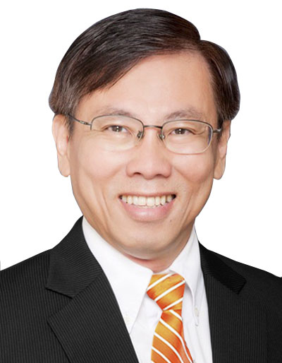 Siew Weng Kheong Vincent profile picture